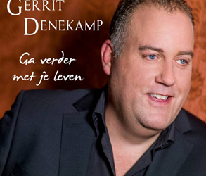 Ga Verder Met Je Leven